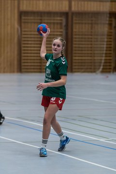 Bild 243 - Damen HSG Kremperheide/M�nsterdorf - Suchsdorfer SV : Ergebnis: 39:22